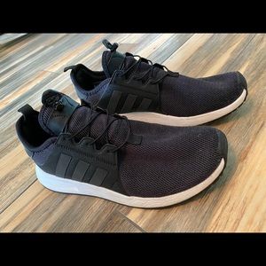 Boys Adidas Sneakers